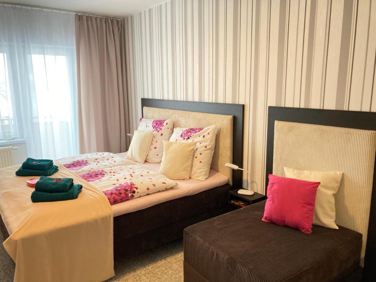 Apartamento Privat Air - Pavcina Lehota Liptovský Mikuláš Exterior foto
