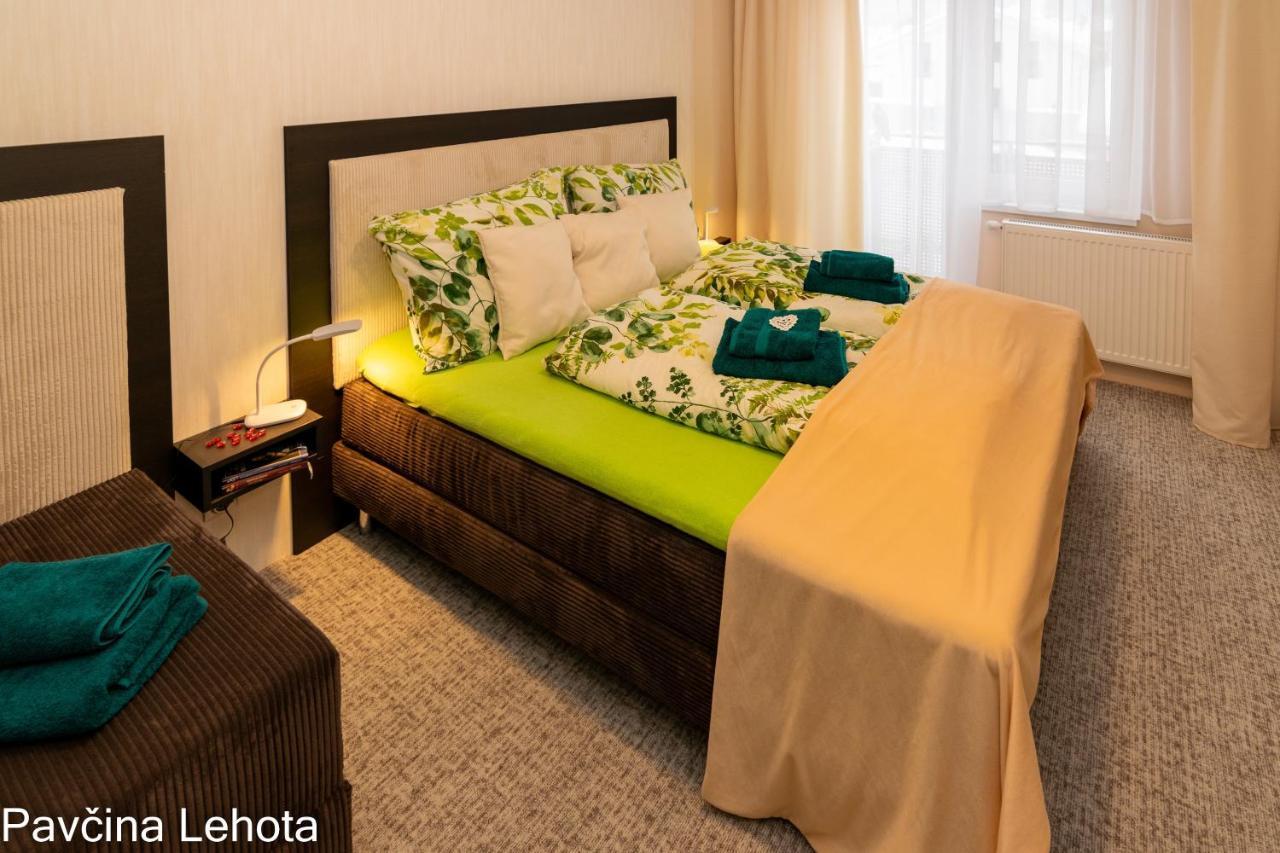 Apartamento Privat Air - Pavcina Lehota Liptovský Mikuláš Exterior foto