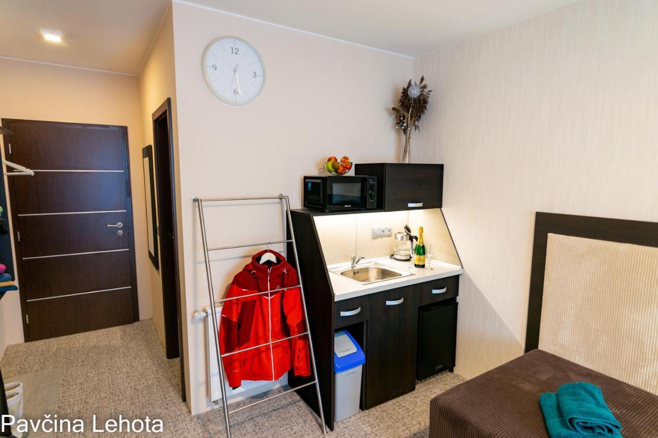 Apartamento Privat Air - Pavcina Lehota Liptovský Mikuláš Exterior foto