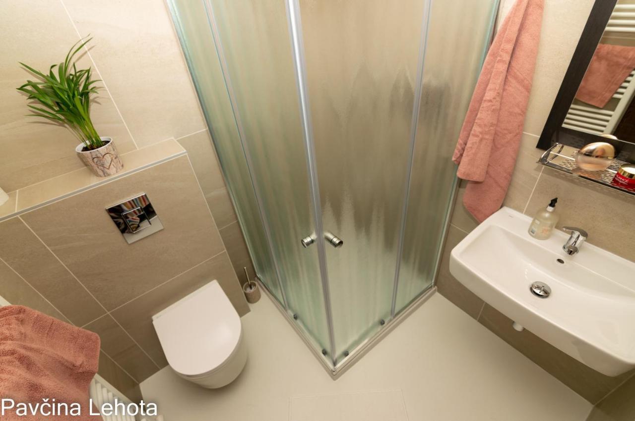 Apartamento Privat Air - Pavcina Lehota Liptovský Mikuláš Exterior foto
