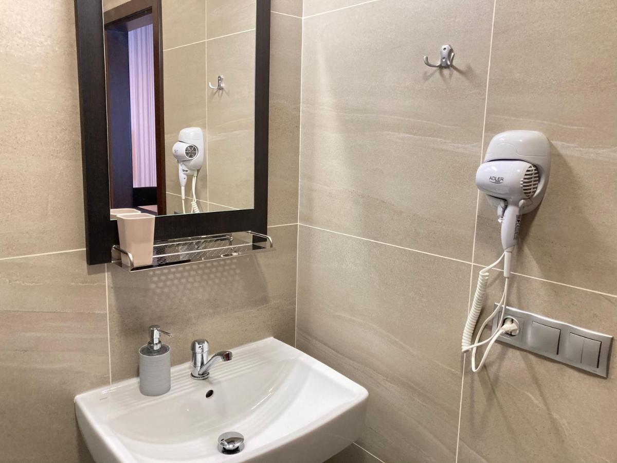 Apartamento Privat Air - Pavcina Lehota Liptovský Mikuláš Exterior foto