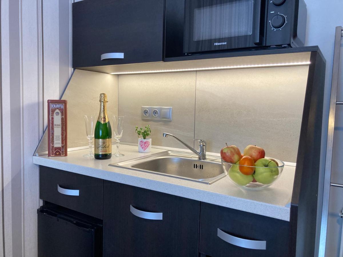 Apartamento Privat Air - Pavcina Lehota Liptovský Mikuláš Exterior foto