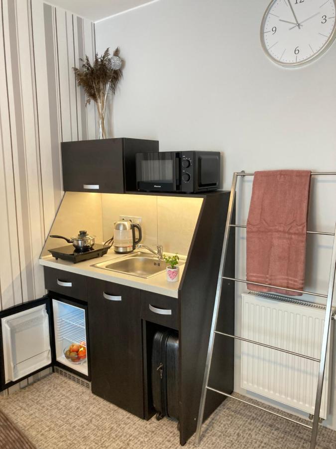 Apartamento Privat Air - Pavcina Lehota Liptovský Mikuláš Exterior foto