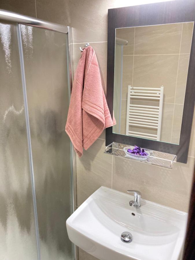 Apartamento Privat Air - Pavcina Lehota Liptovský Mikuláš Exterior foto