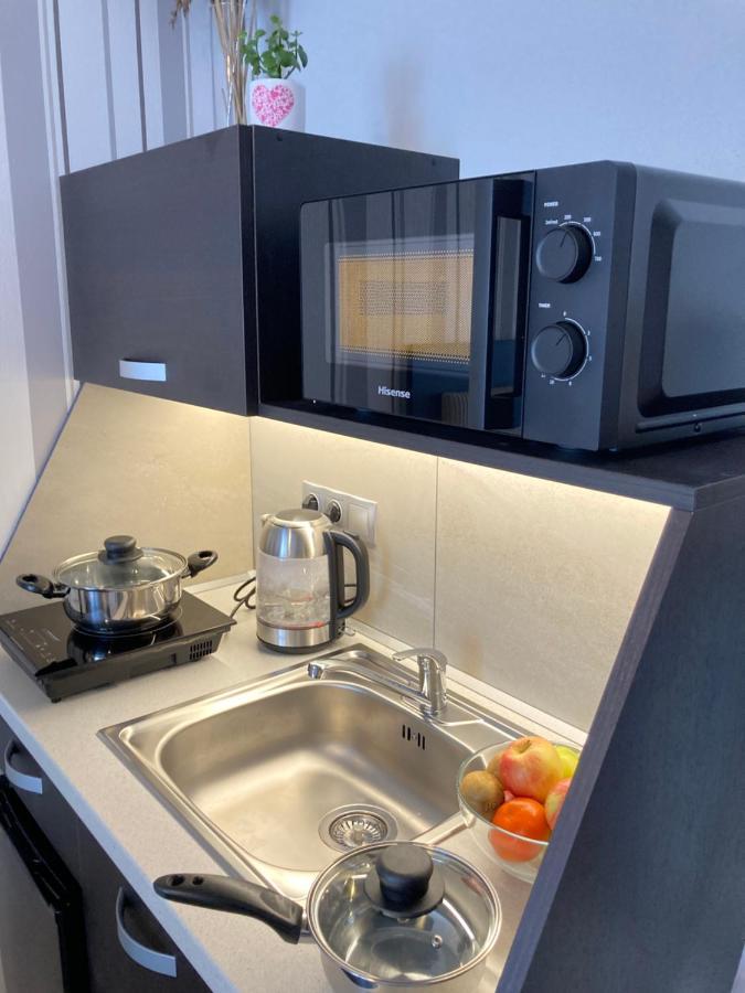 Apartamento Privat Air - Pavcina Lehota Liptovský Mikuláš Exterior foto
