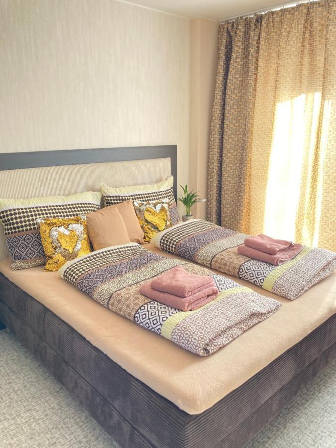 Apartamento Privat Air - Pavcina Lehota Liptovský Mikuláš Exterior foto