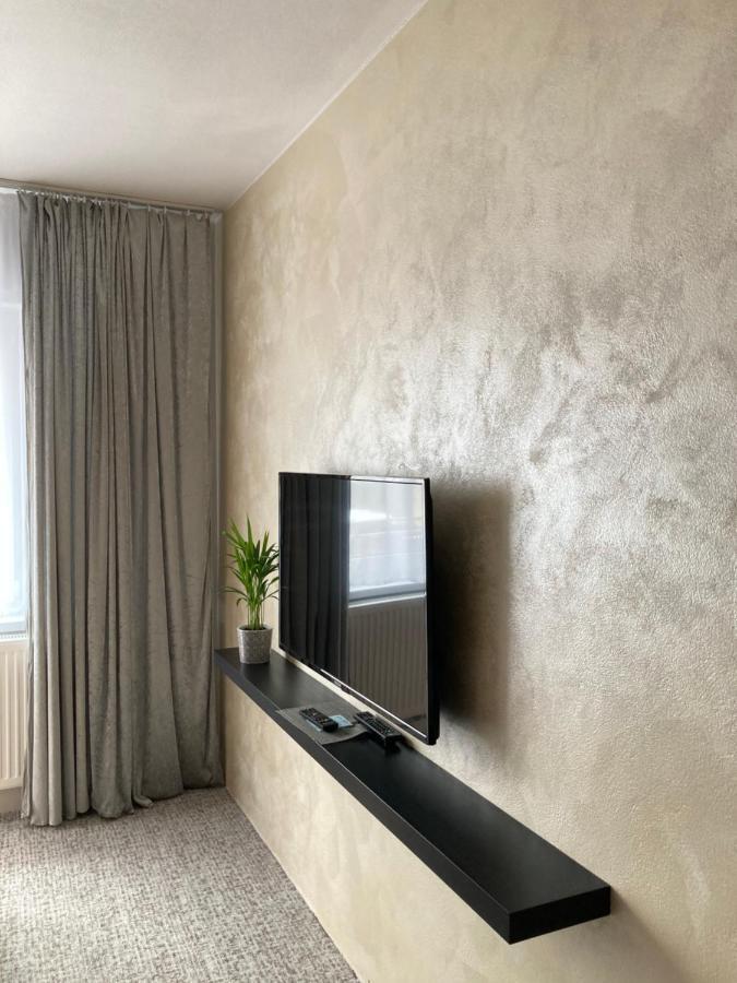 Apartamento Privat Air - Pavcina Lehota Liptovský Mikuláš Exterior foto