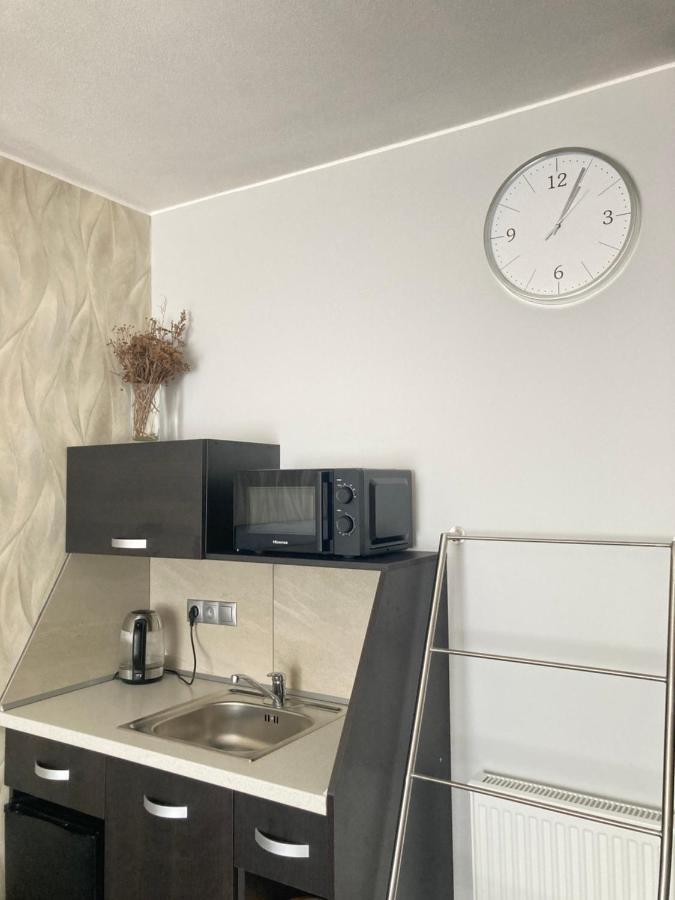 Apartamento Privat Air - Pavcina Lehota Liptovský Mikuláš Exterior foto