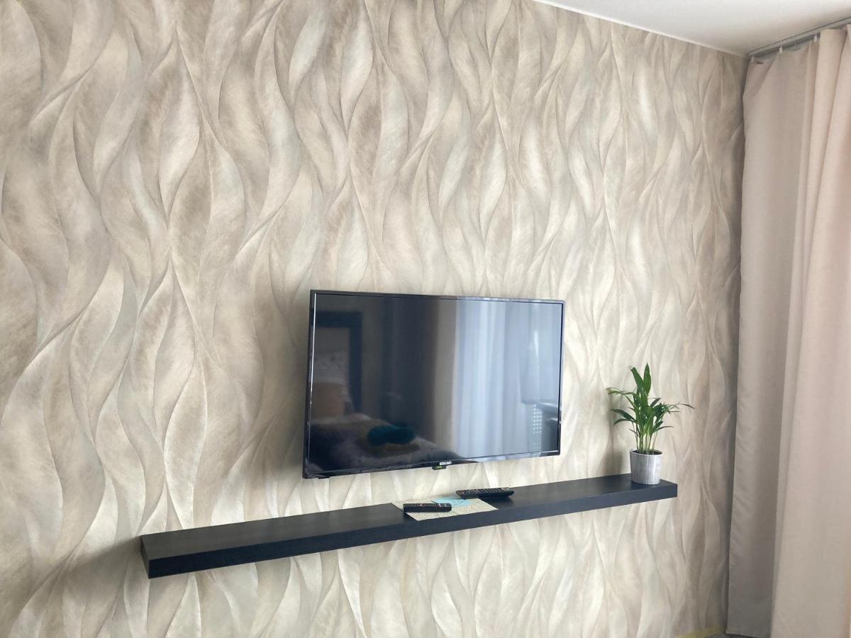 Apartamento Privat Air - Pavcina Lehota Liptovský Mikuláš Exterior foto