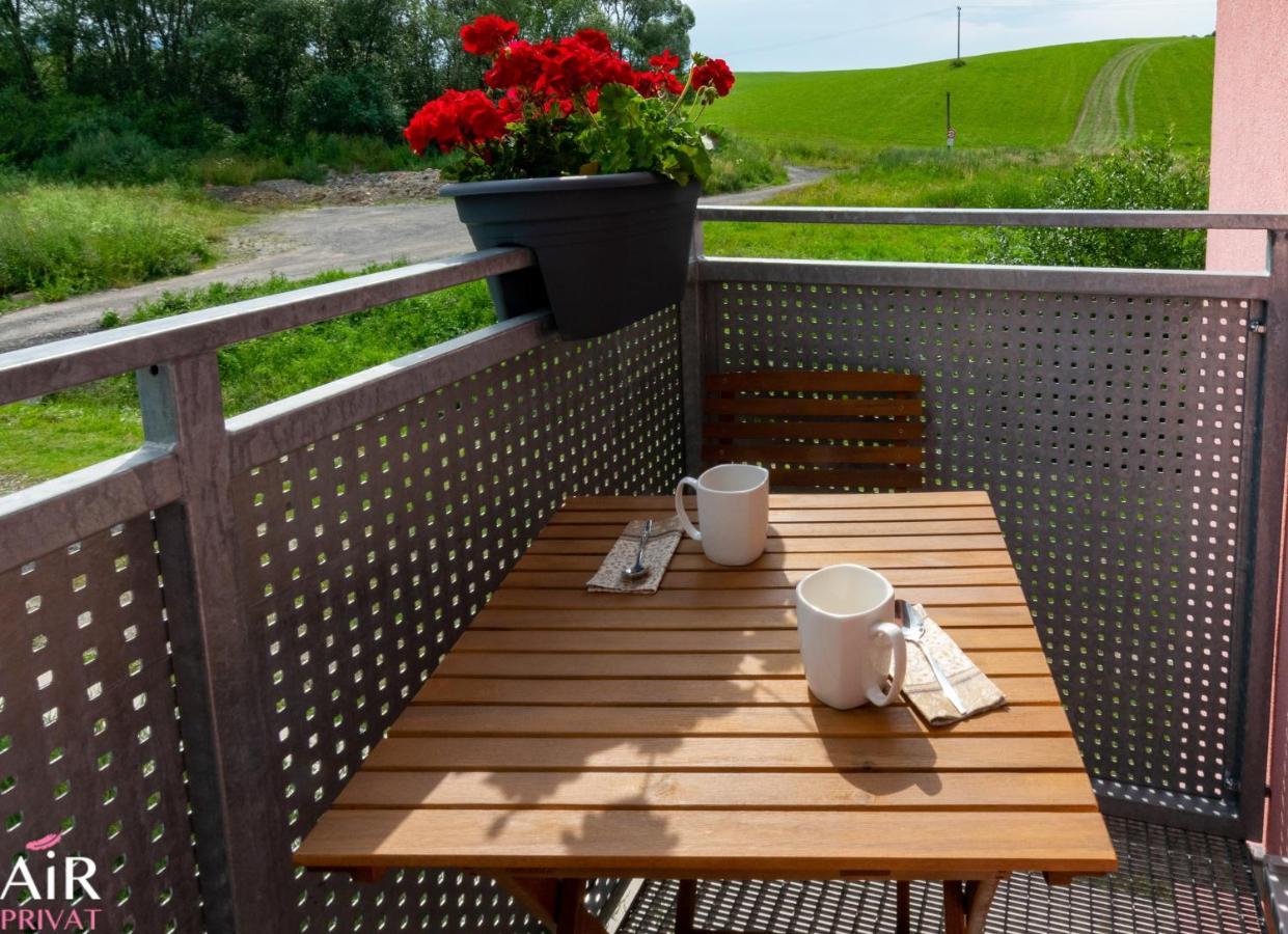 Apartamento Privat Air - Pavcina Lehota Liptovský Mikuláš Exterior foto