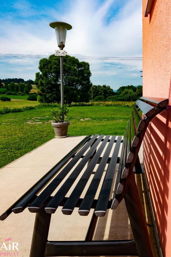 Apartamento Privat Air - Pavcina Lehota Liptovský Mikuláš Exterior foto