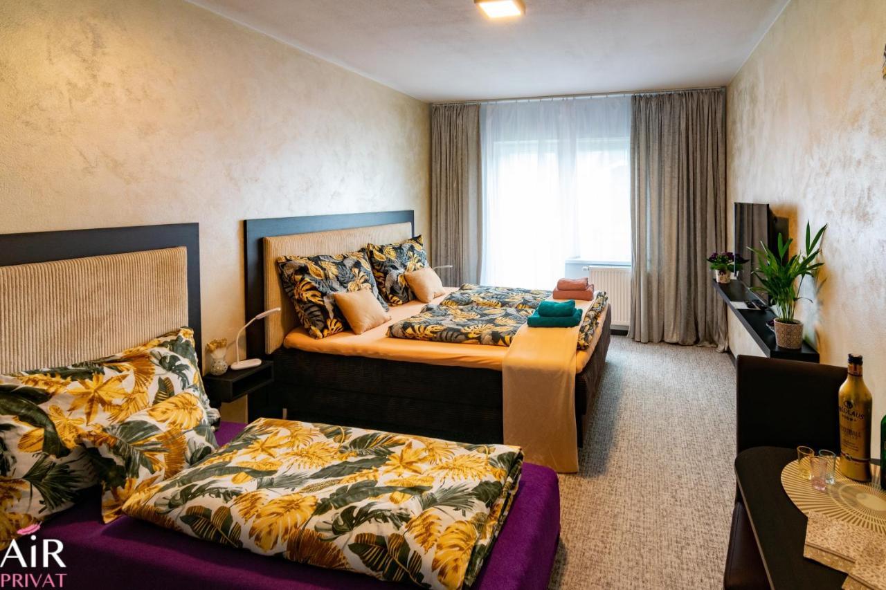Apartamento Privat Air - Pavcina Lehota Liptovský Mikuláš Exterior foto