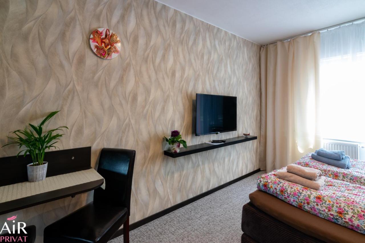 Apartamento Privat Air - Pavcina Lehota Liptovský Mikuláš Exterior foto