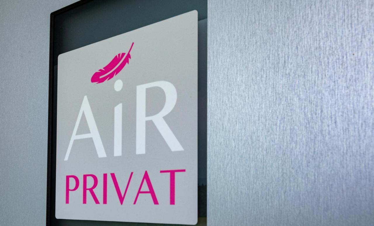 Apartamento Privat Air - Pavcina Lehota Liptovský Mikuláš Exterior foto