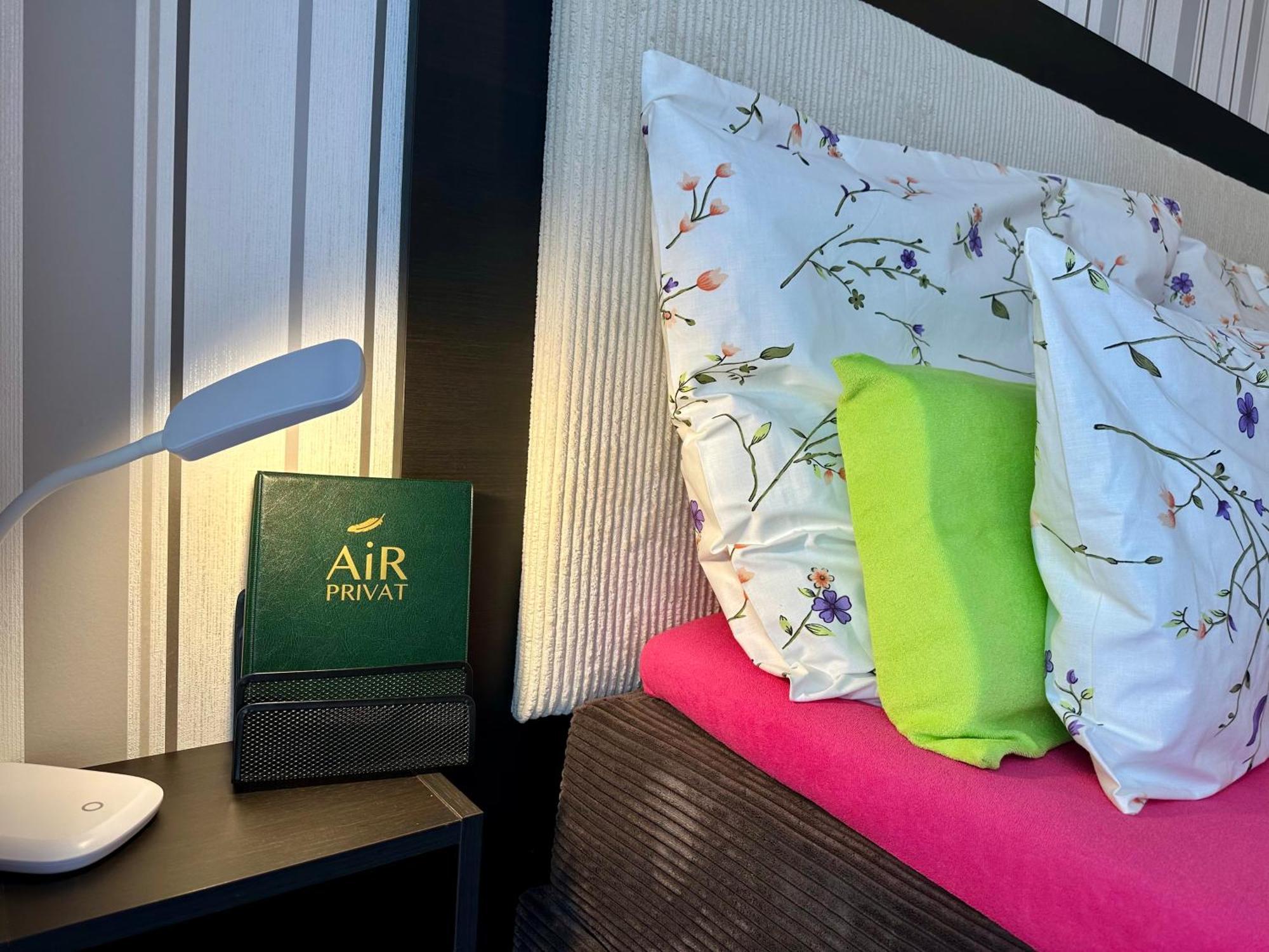 Apartamento Privat Air - Pavcina Lehota Liptovský Mikuláš Exterior foto