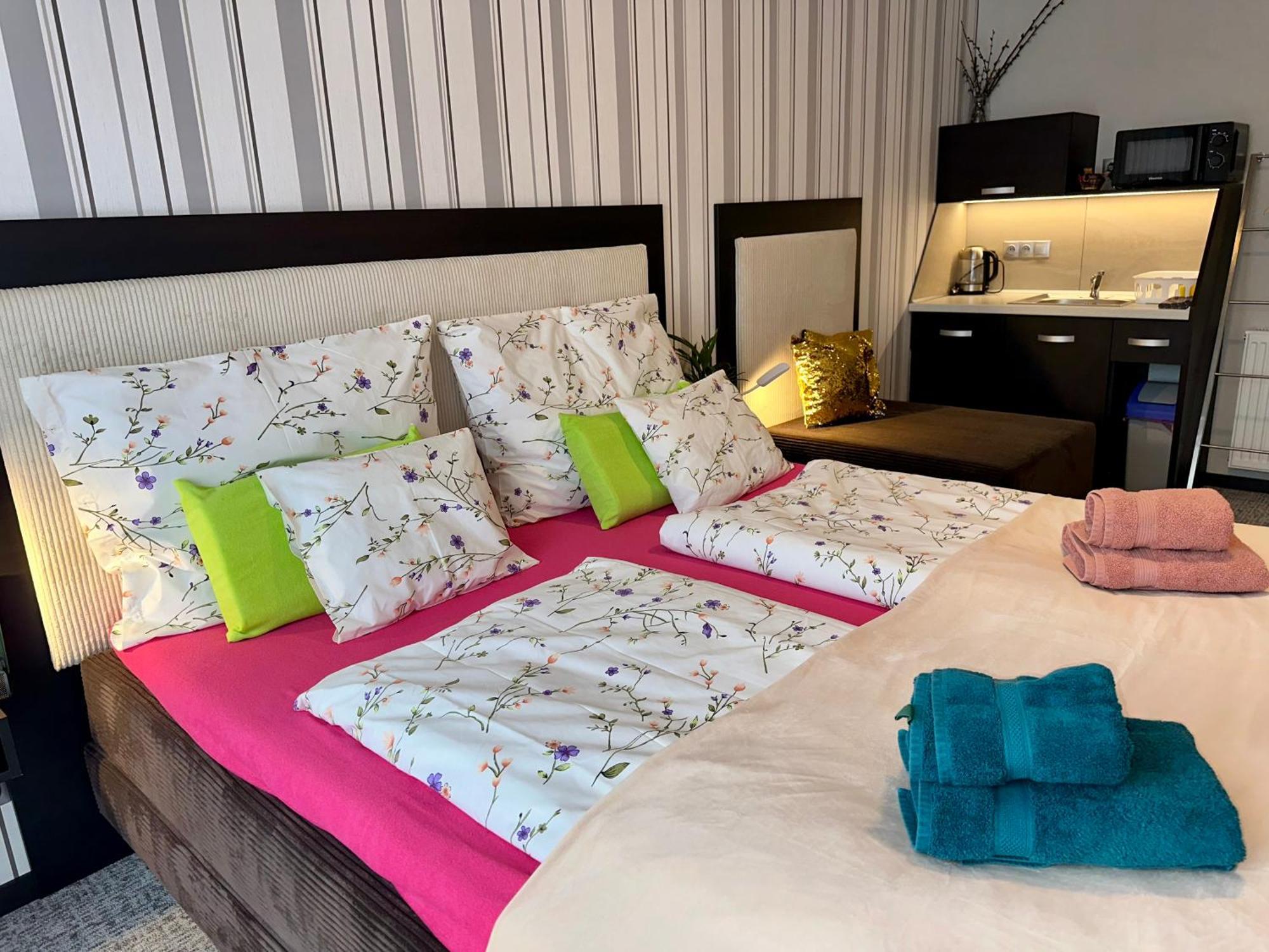 Apartamento Privat Air - Pavcina Lehota Liptovský Mikuláš Exterior foto