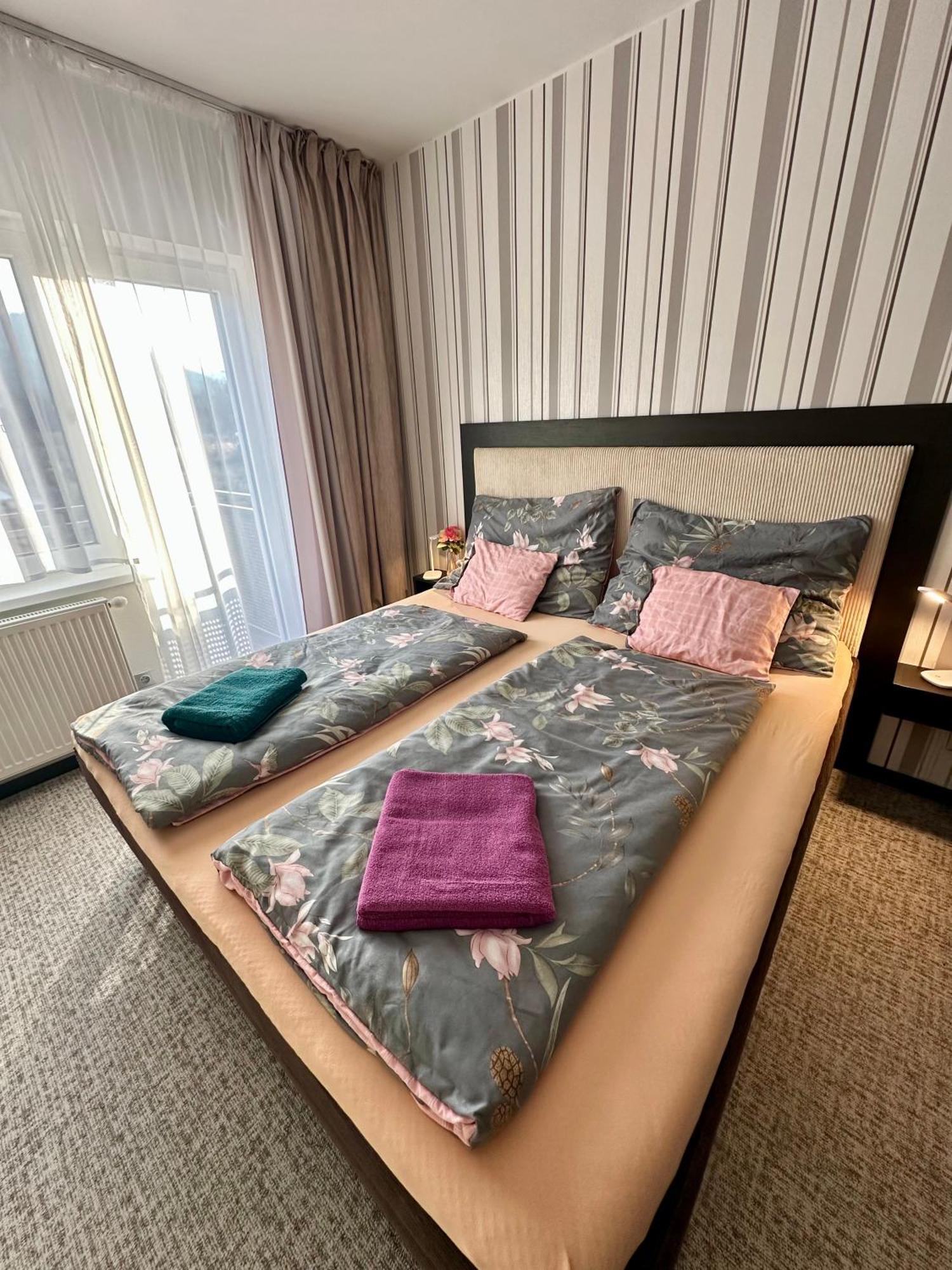 Apartamento Privat Air - Pavcina Lehota Liptovský Mikuláš Exterior foto